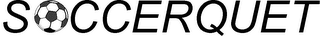 SOCCERQUET logo
