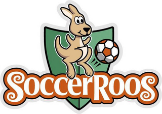 SOCCERROOS logo