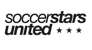 SOCCERSTARS UNITED logo