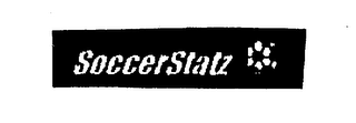 SOCCERSTATZ logo