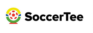 SOCCERTEE logo