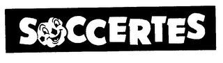 SOCCERTES logo