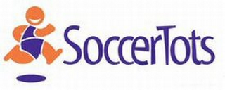 SOCCERTOTS logo