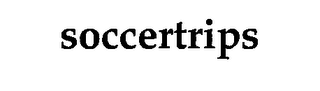 SOCCERTRIPS