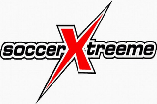 SOCCERXTREEME logo