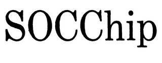 SOCCHIP logo