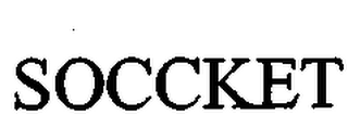 SOCCKET logo