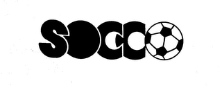 SOCCO logo