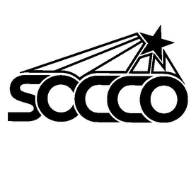 SOCCO logo