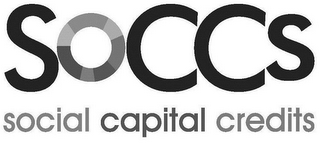 SOCCS SOCIAL CAPITAL CREDITS logo