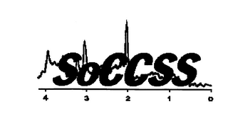 SOCCSS 43210 logo