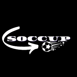 SOCCUP logo