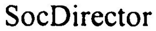 SOCDIRECTOR logo