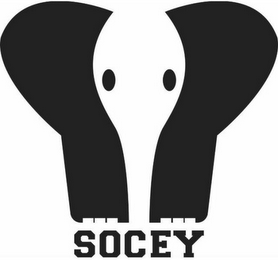 SOCEY logo