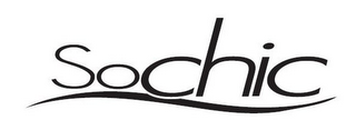 SOCHIC logo
