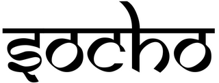 SOCHO logo