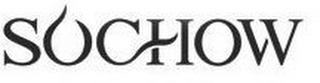 SOCHOW logo