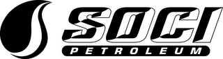 SOCI PETROLEUM logo
