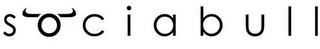 SOCIABULL logo