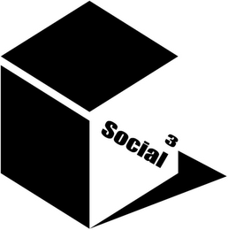 SOCIAL 3 logo