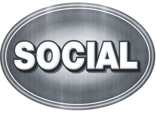 SOCIAL logo