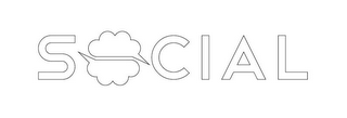 SOCIAL logo