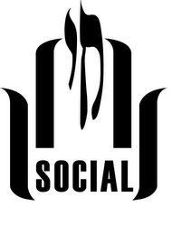 SOCIAL logo