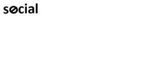 SOCIAL logo
