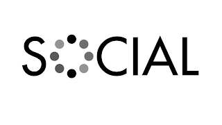 SOCIAL logo