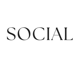 SOCIAL logo