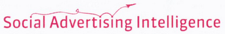 SOCIAL ADVERTISING INTELLIGENCE logo