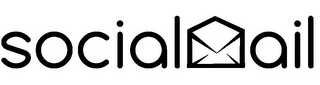 SOCIAL AIL logo