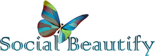 SOCIAL BEAUTIFY logo