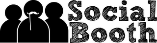 SOCIAL BOOTH logo