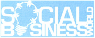 SOCIAL BUSINESS WORLD logo