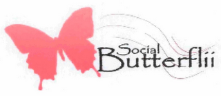 SOCIAL BUTTERFLII logo