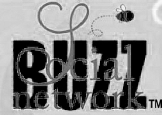 SOCIAL BUZZ NETWORK logo