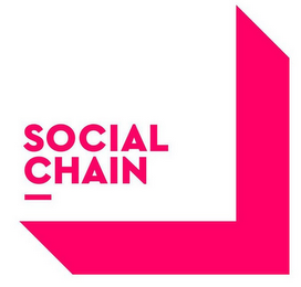 SOCIAL CHAIN logo