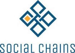 SOCIAL CHAINS logo