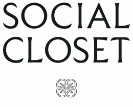 SOCIAL CLOSET logo