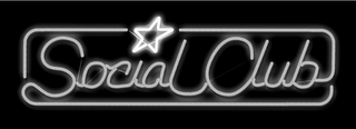SOCIAL CLUB logo
