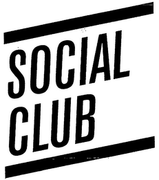 SOCIAL CLUB logo