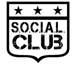 S.O.C.I.A.L. CLUB logo