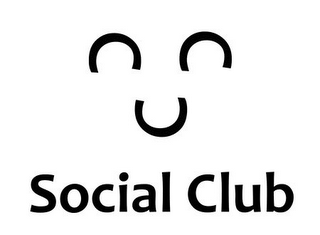 SOCIAL CLUB logo