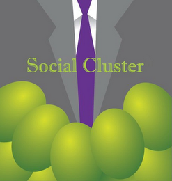 SOCIAL CLUSTER logo