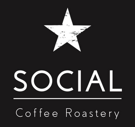 SOCIAL COFFEE ROASTERY logo