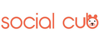 SOCIAL CUB logo