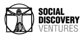 SOCIAL DISCOVERY VENTURES logo