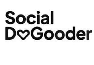 SOCIAL DOGOODER logo