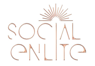 SOCIAL ENLITE logo